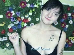 AvrilDevine