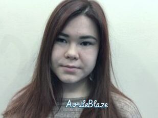 AvrileBlaze