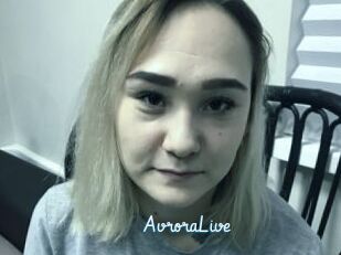 AvroraLive