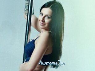 AwesomeJas