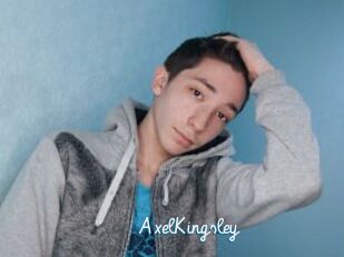 AxelKingsley