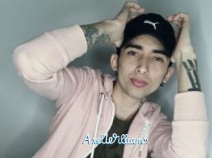 AxelWilliams