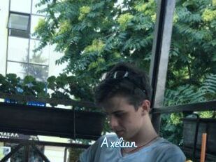 Axelian