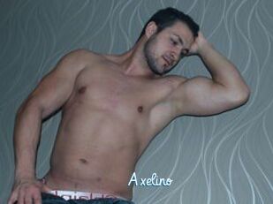 Axelino