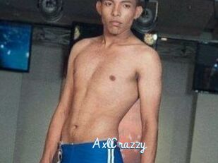 AxlCrazzy