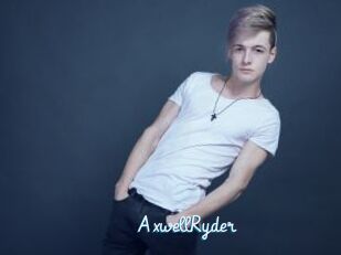 AxwellRyder