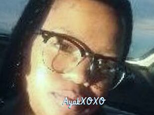 AyakXOXO