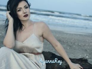 AyannaRey