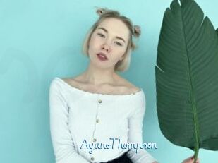 AyanoThompson
