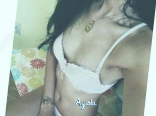 Ayioki