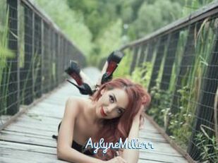 AylyneMillerr