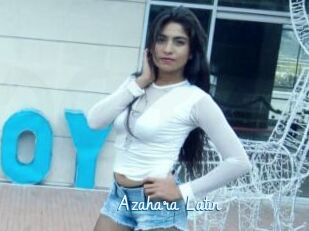 Azahara_Latin
