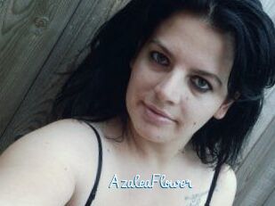 AzaleaFlower