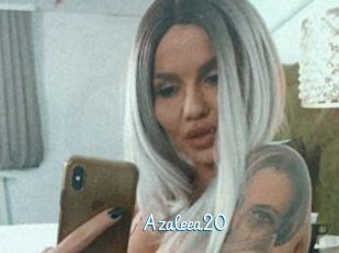 Azaleea20