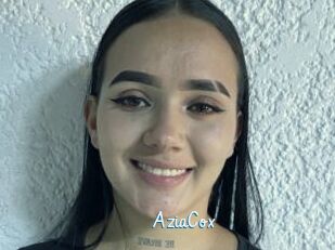 AziaCox