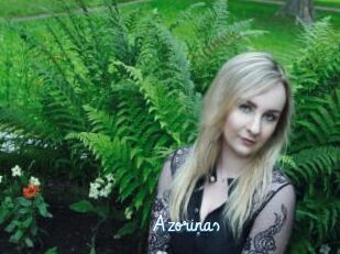 Azorinas