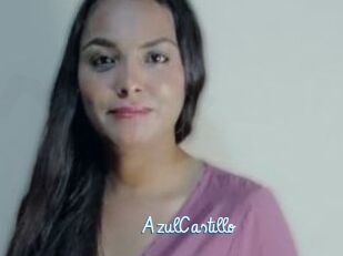 AzulCastillo