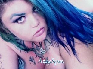 AzuraSyren