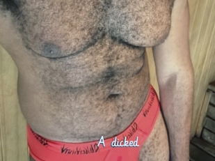 A_dicked
