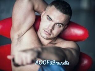 A00FitBrunette