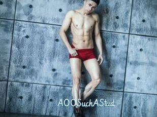 A00SuchAStud