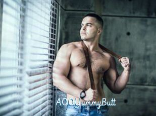 A00YummyButt