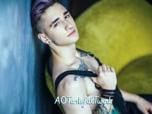 A0TastefulTwink