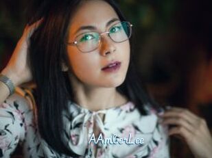 AAmberLee