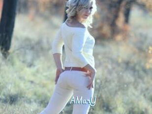 AMarY