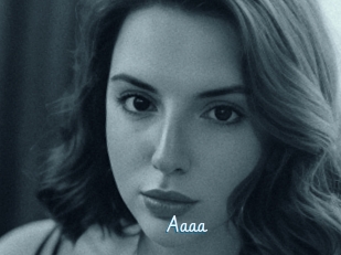 Aaaa