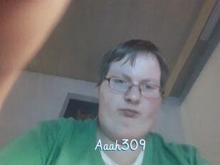 Aaah309