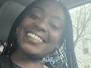 Aahnyx