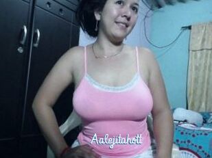Aalejitahott