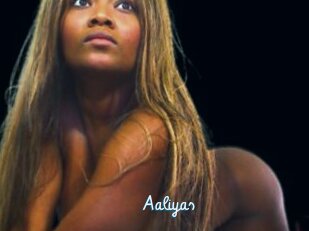 Aaliyas