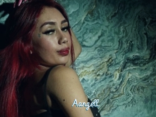 Aangell