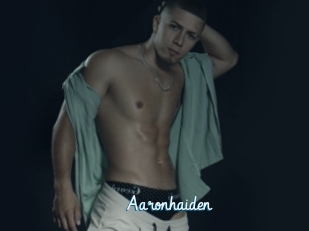 Aaronhaiden