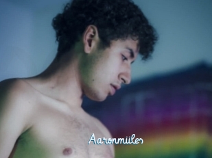 Aaronmiiles