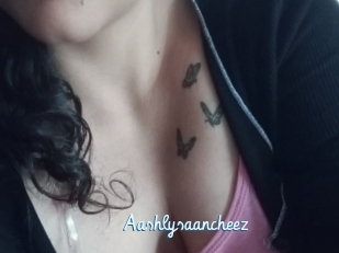 Aashlysaancheez