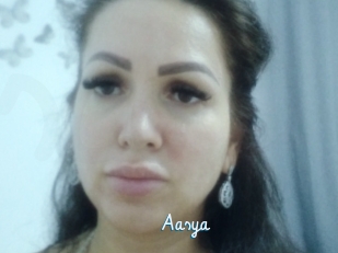 aasya Sexe Cool