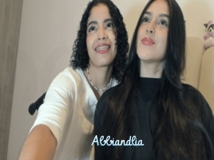 Abbiandlia