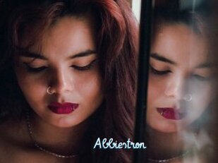 Abbiestron
