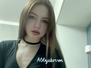 Abbyakerson