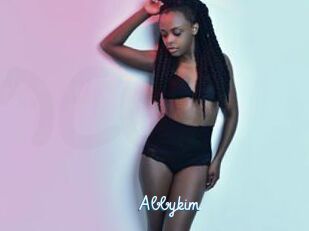 Abbykim