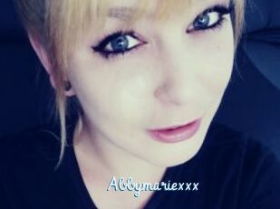 Abbymariexxx