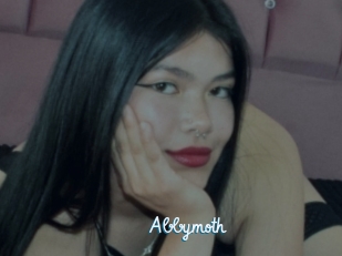 Abbymoth