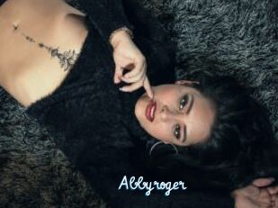 Abbyroger