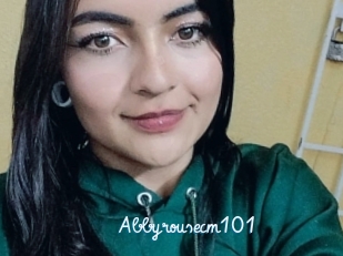 Abbyrousecm101