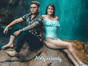 Abbyxxxandy