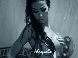 Abiegaelle