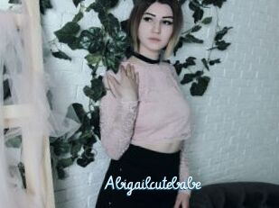 Abigailcutebabe